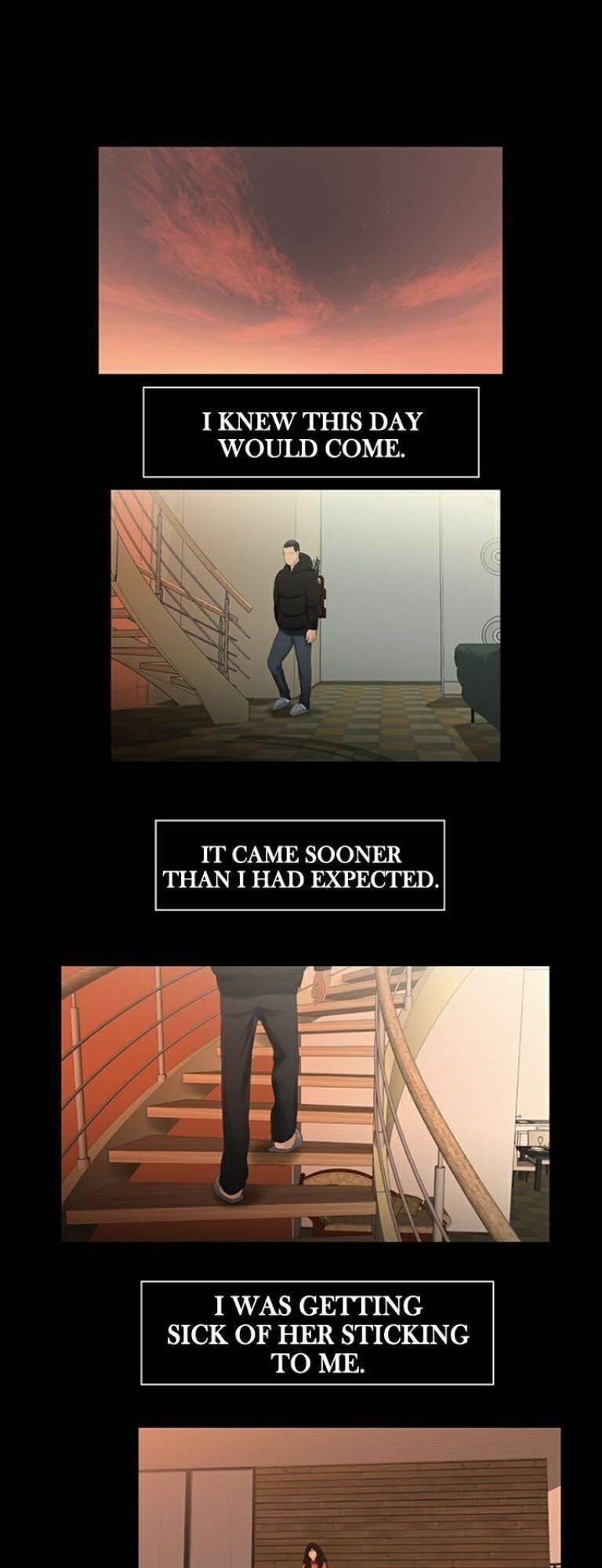 chú và cháu chapter 39 2