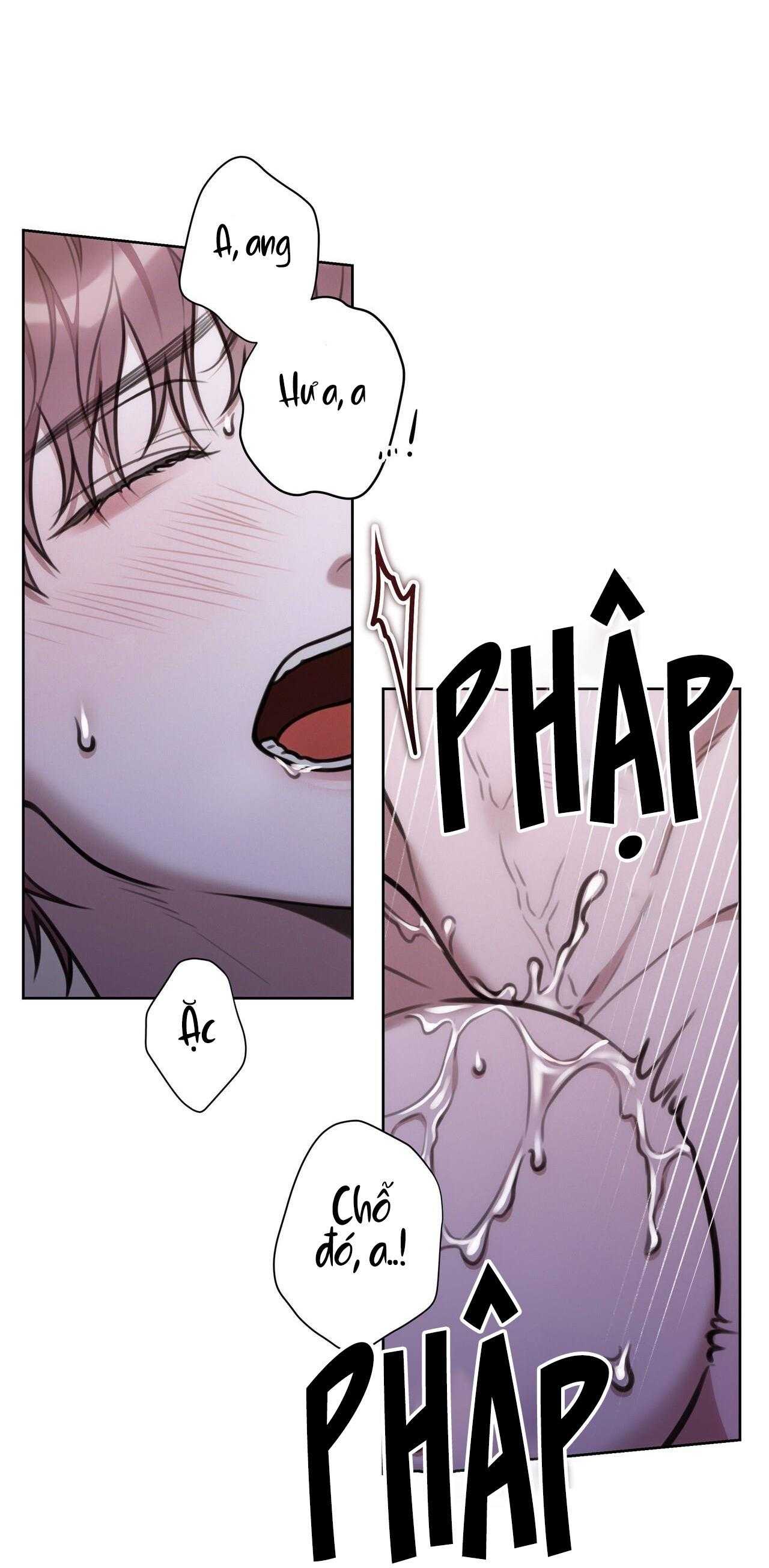 nhật ký giam cầm thư ký jin chapter 37 17