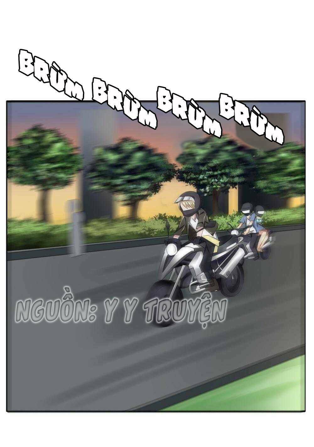 vị hôn thê bỏ trốn chapter 45 20