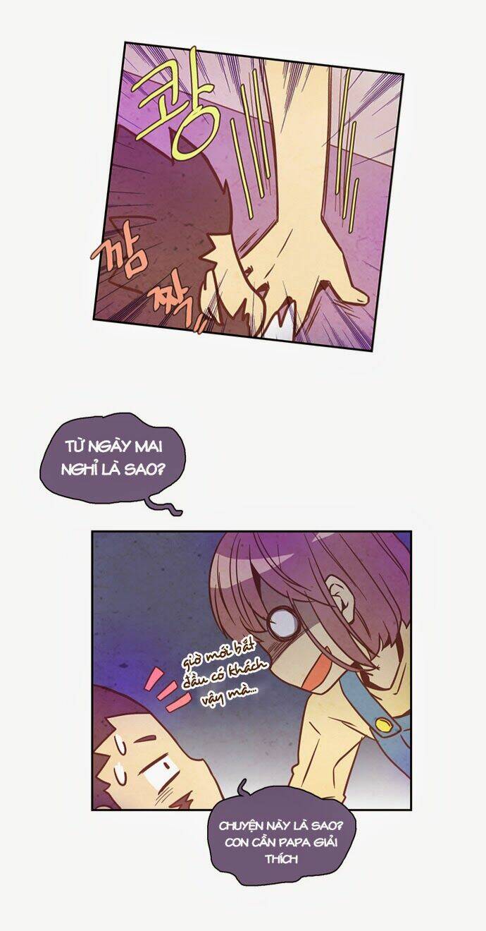 evergreen tea chapter 13 29