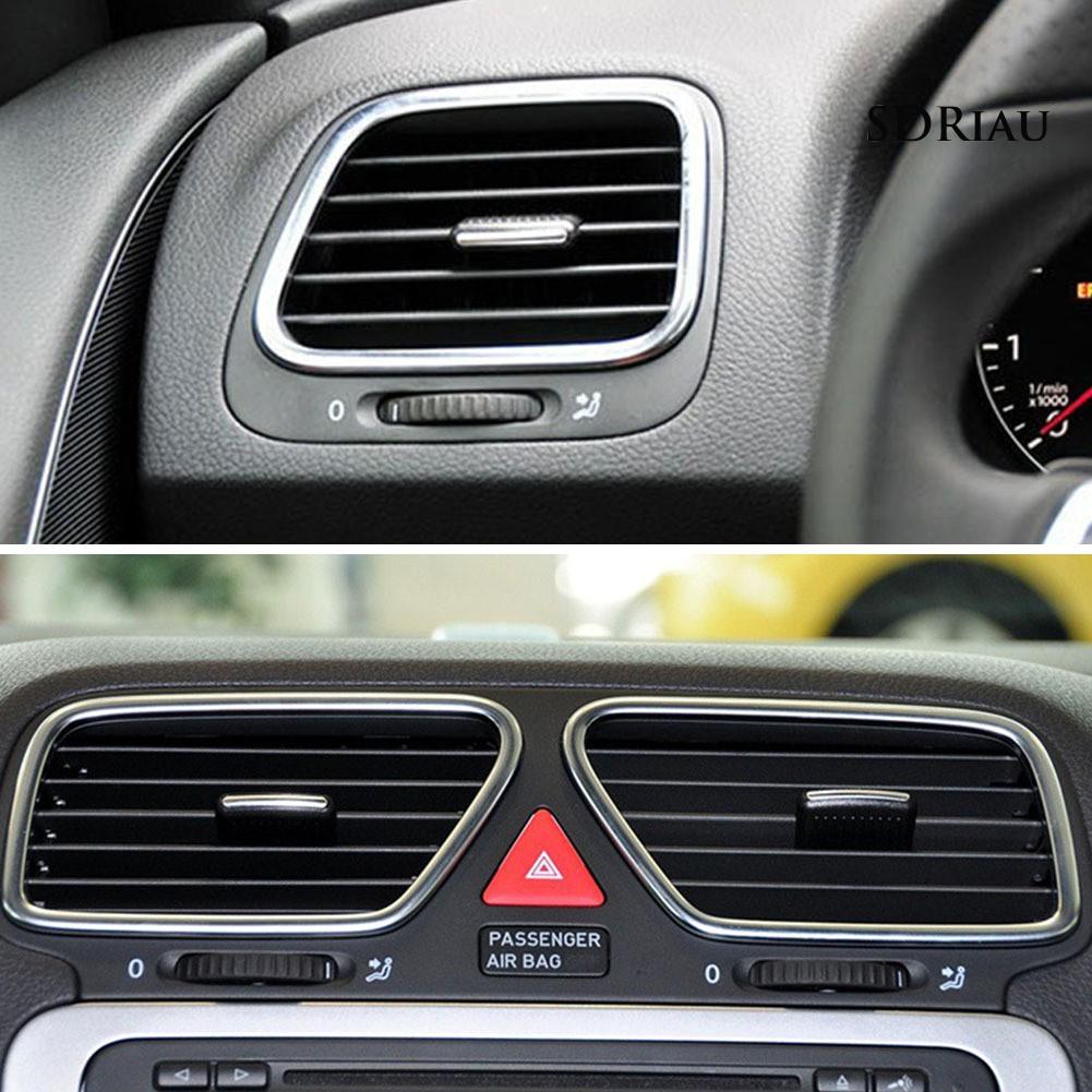 Bộ Công Tắc Điều Chỉnh Cho Máy Điều Hòa Xe Hơi Scirocco