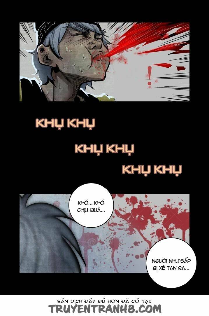 thâu hoan chapter 50 12