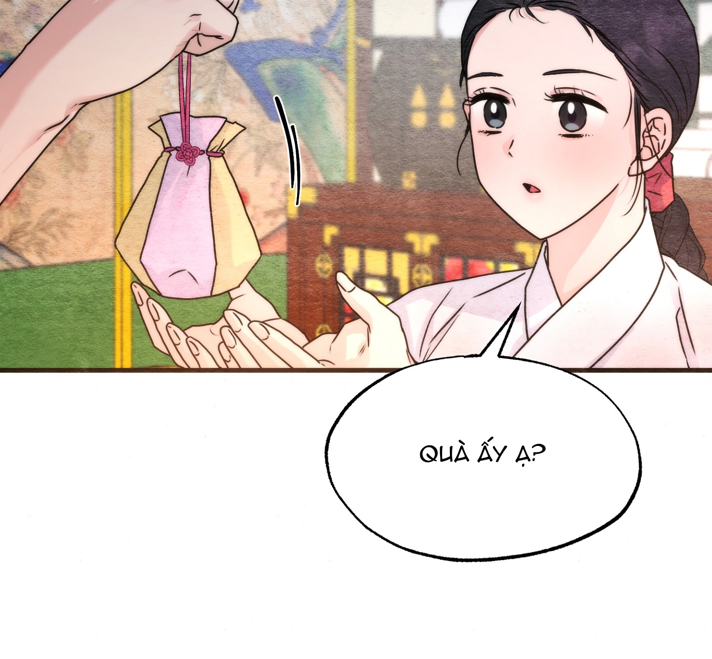 Cương Nhân chapter 98 10