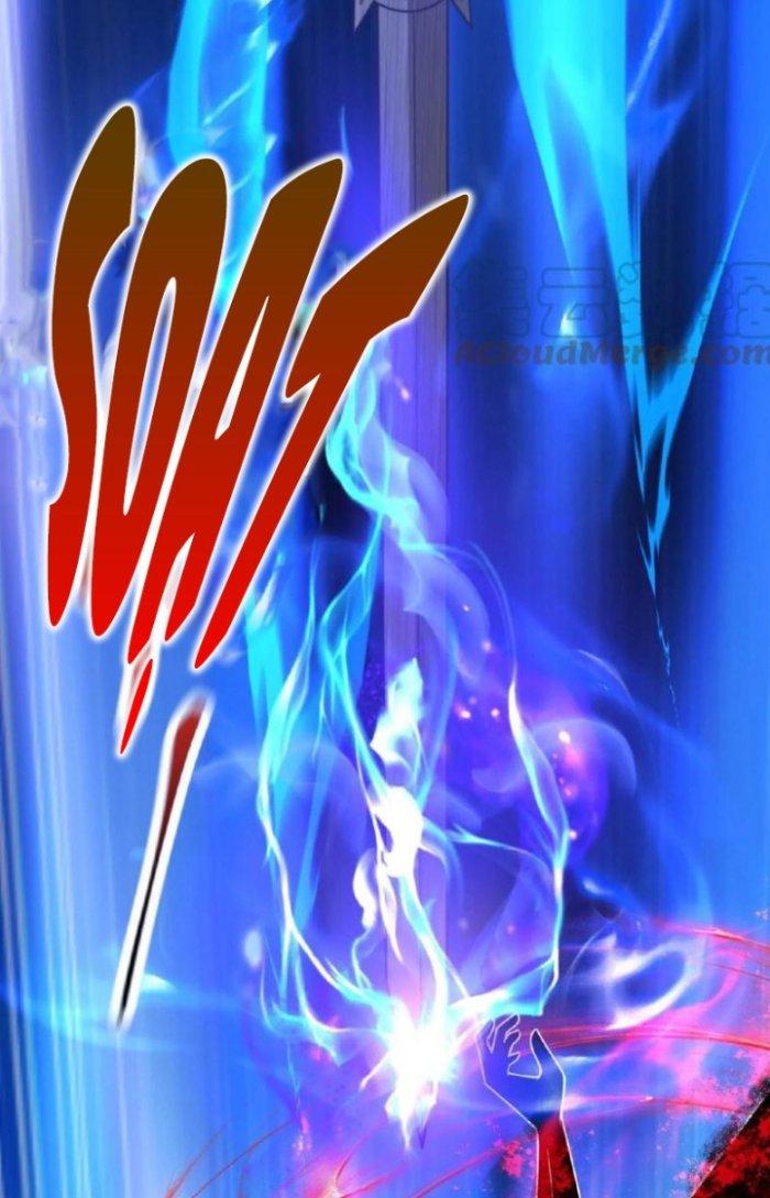 ta nuôi ma quỷ ở trấn ma ti chapter 93 11