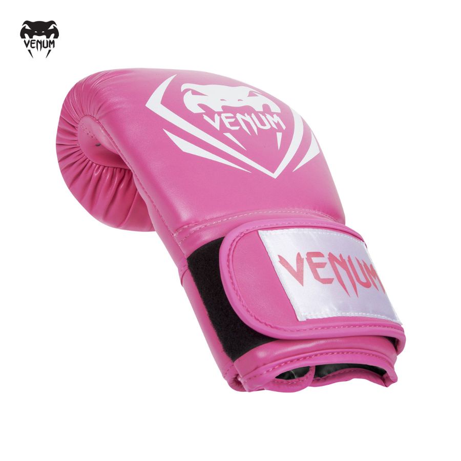 Hình ảnh Găng tay boxing nữ Venum Contender - EU-VENUM-1110