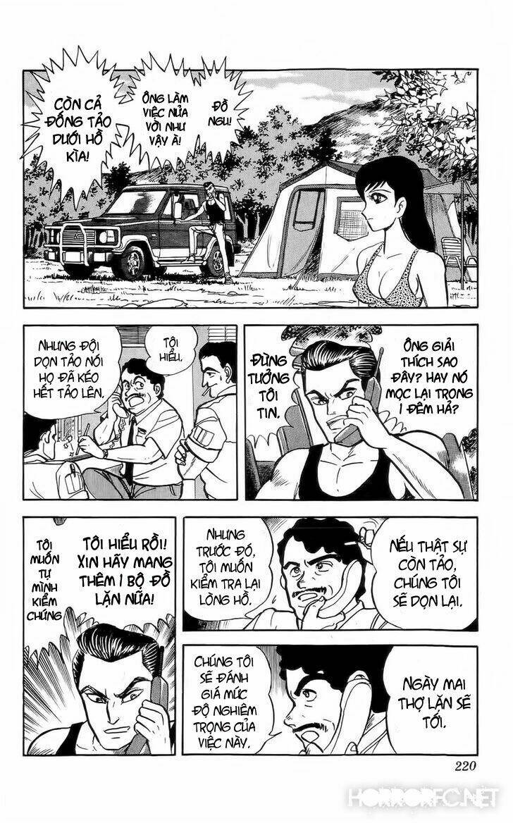 mist story chapter 7 14