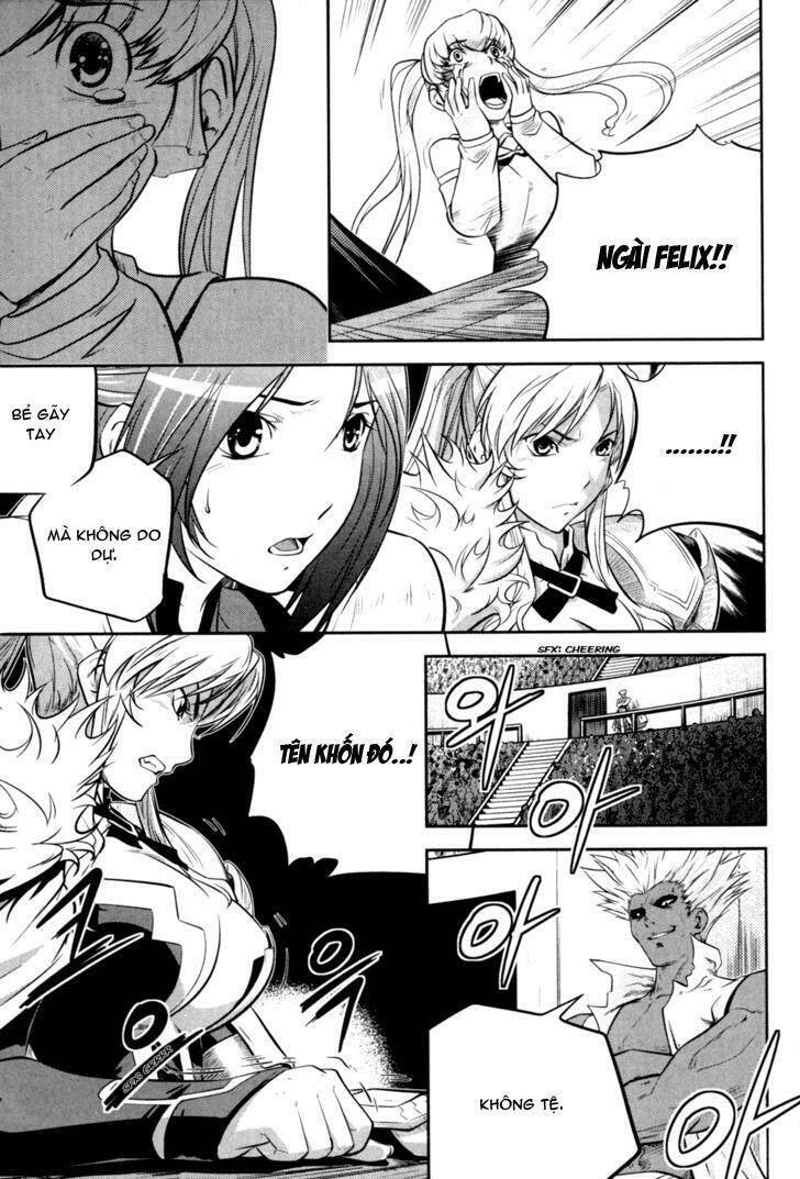 the legend of maian chapter 45 32