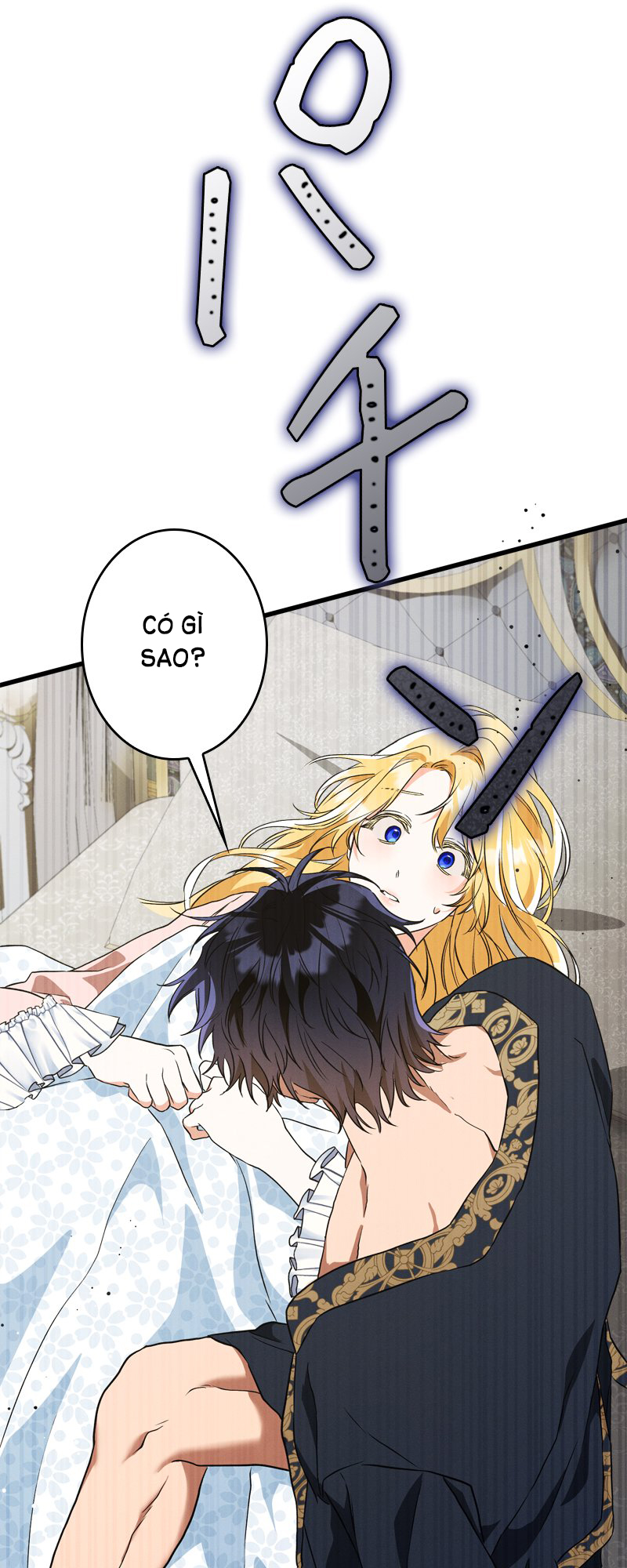 Dinh Thự Của Dã Thú chapter 10.2 - Trang 49