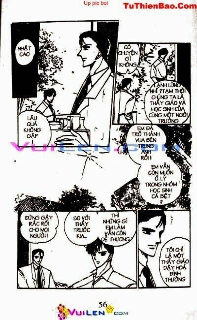 cô bé khóc nhè chapter 3 54