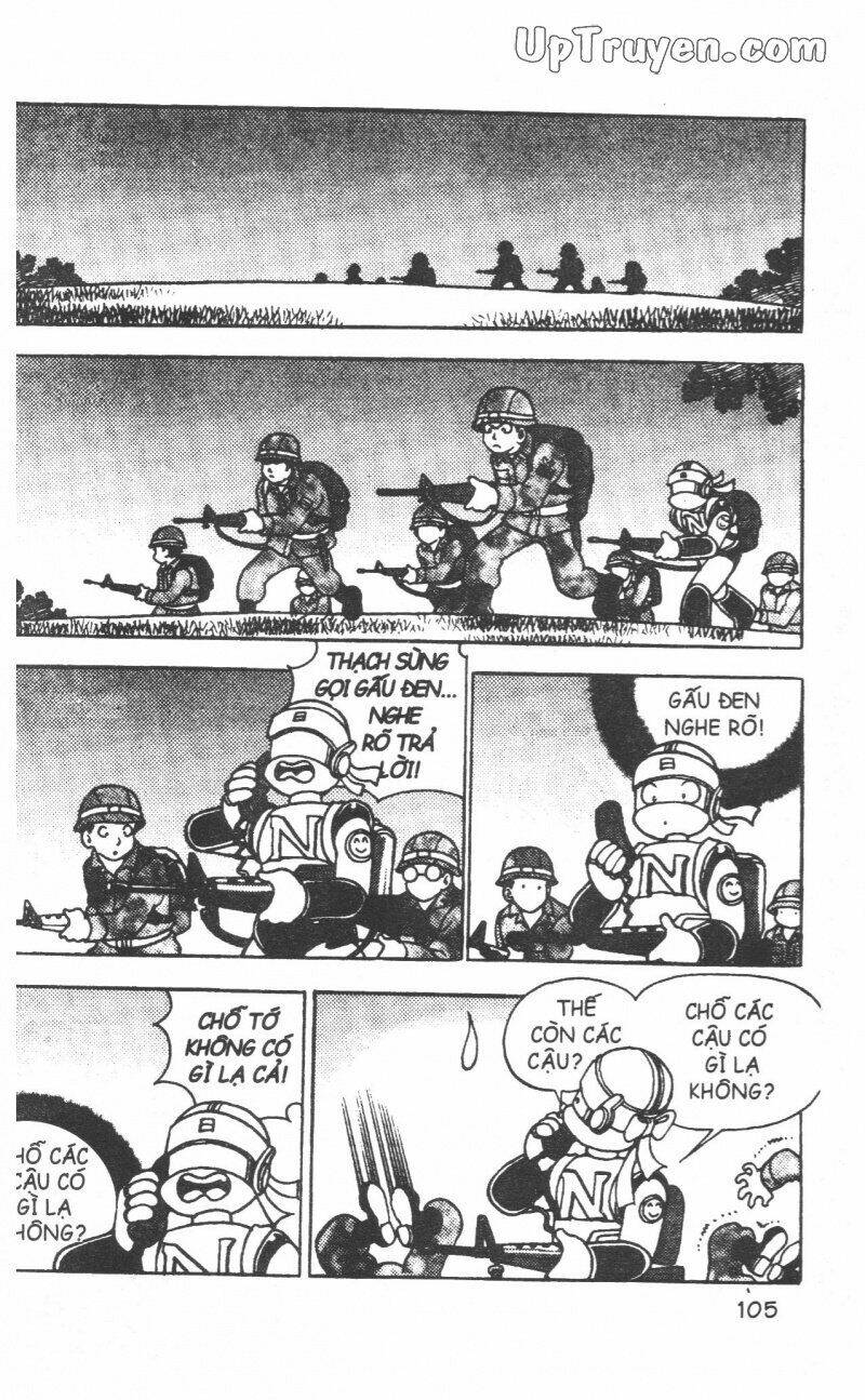 đội quân nhí nhố chapter 21 108