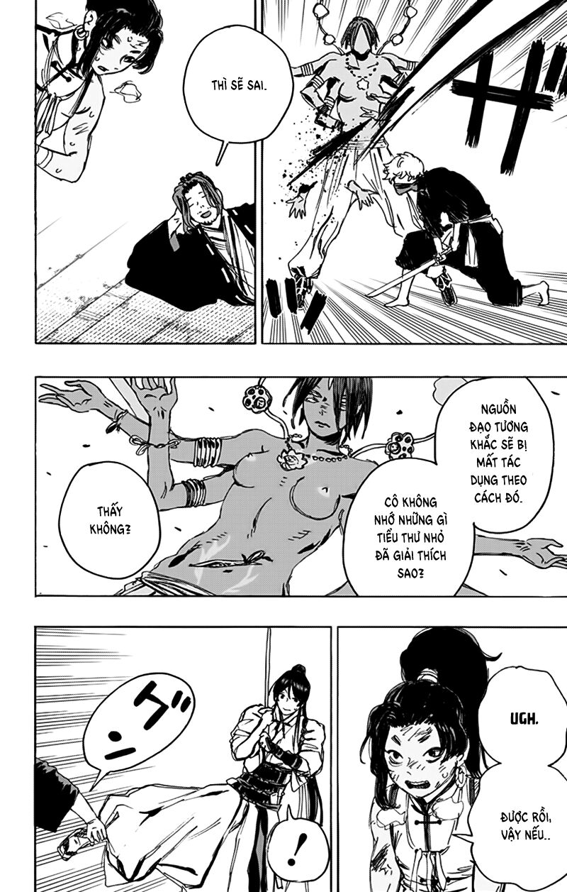 jigokuraku chapter 122 11