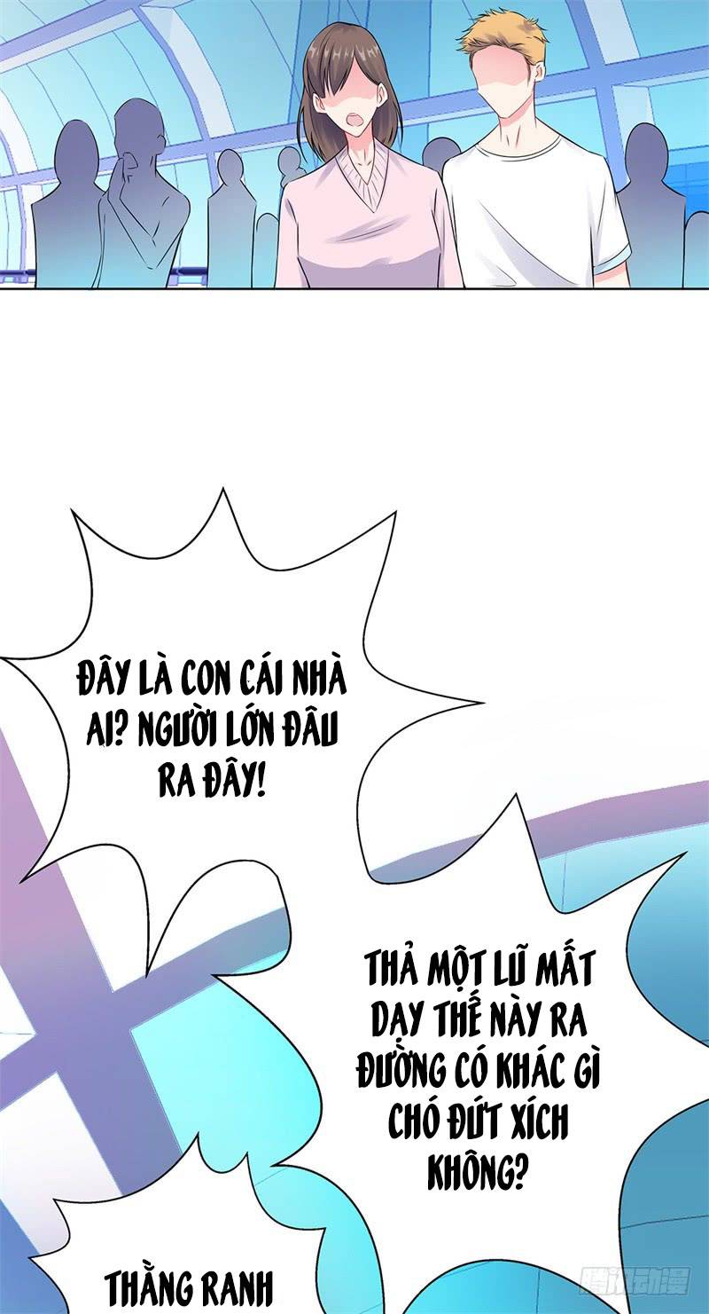 song bảo vô địch chapter 1 25