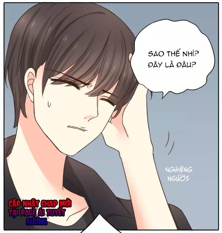 bạn trai có điện từ chapter 5 12