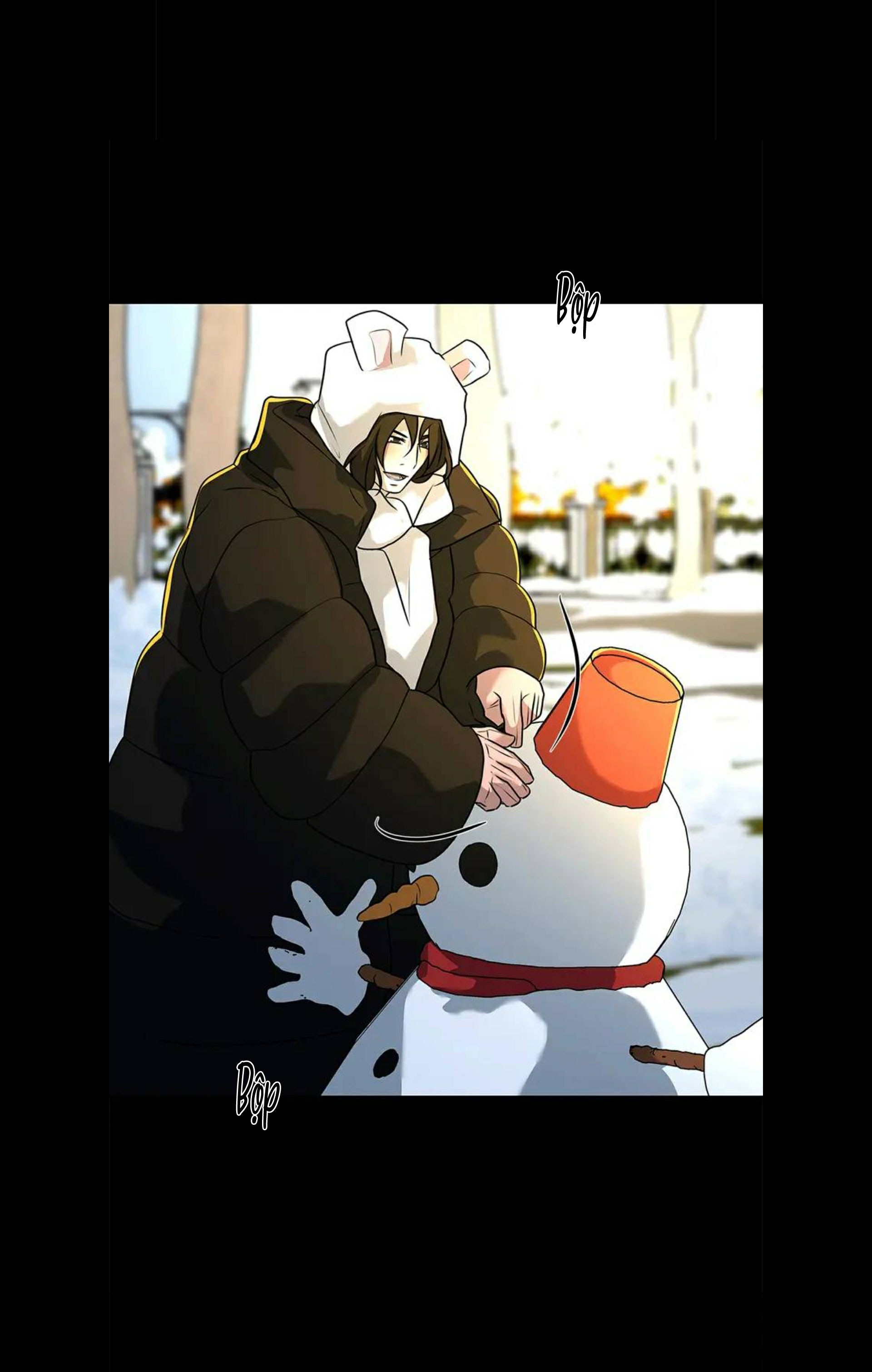 yêu phải kẻ sát nhân bóng rổ chapter 51 56