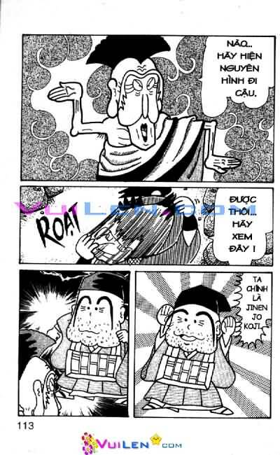 ninja loạn thị chapter 66 113