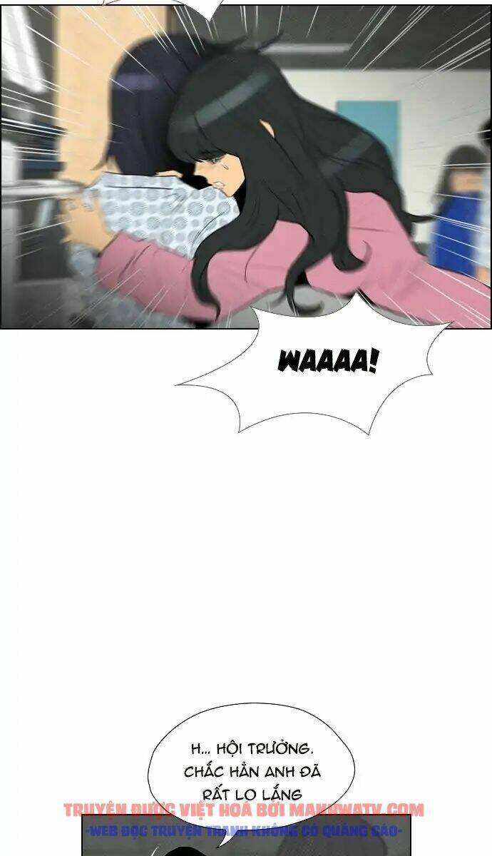 kẻ hồi sinh chapter 65 33