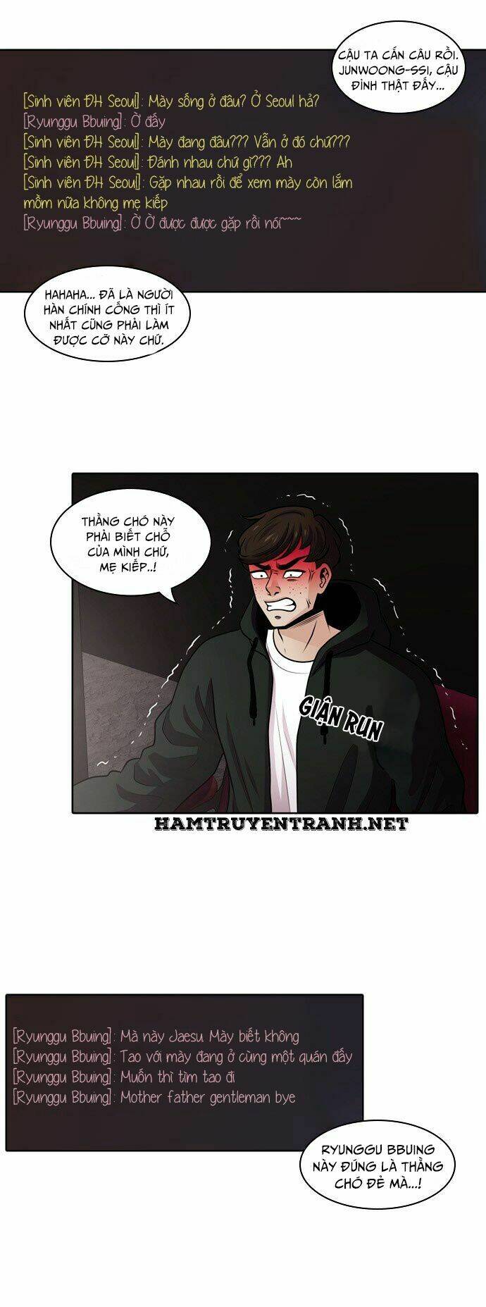 tomorrow - ngày mai chapter 18 31