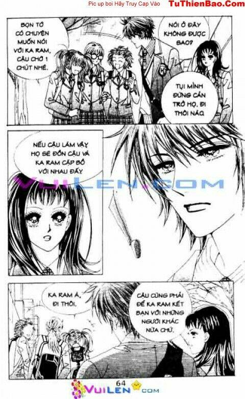 cuộc sống của tôi chapter 5 64