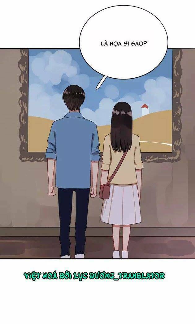 chào buổi sáng, hướng dương chapter 16 38