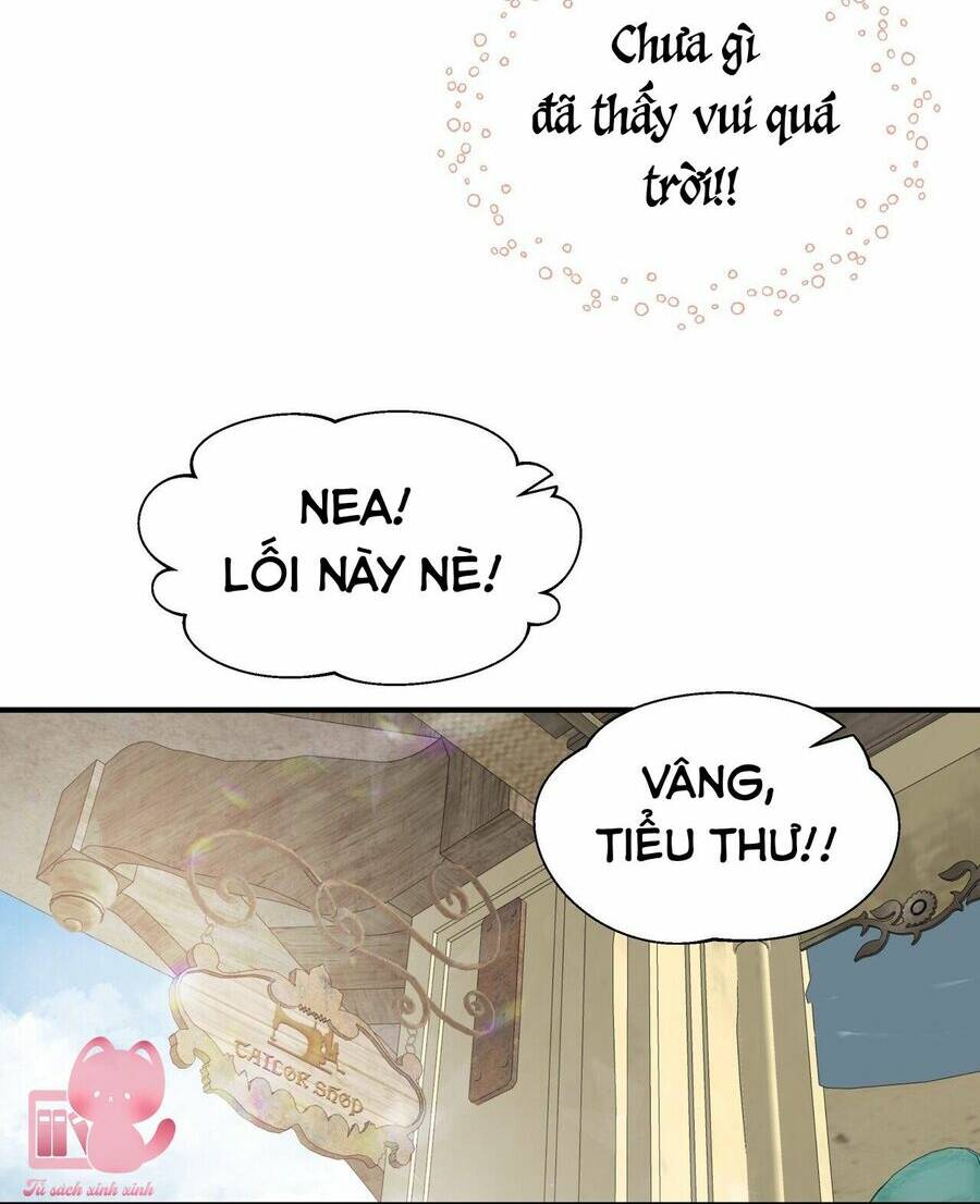 người thừa kế chapter 36 57