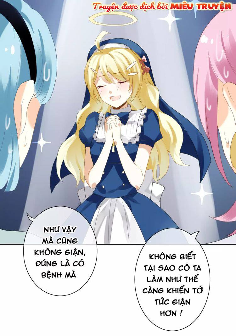 độc nhãn ác ma của ta chapter 1 24