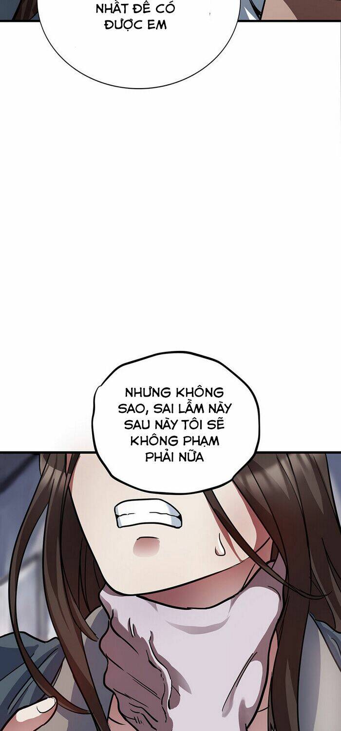 sau mạt thế tôi trở thành zombie chapter 54 11