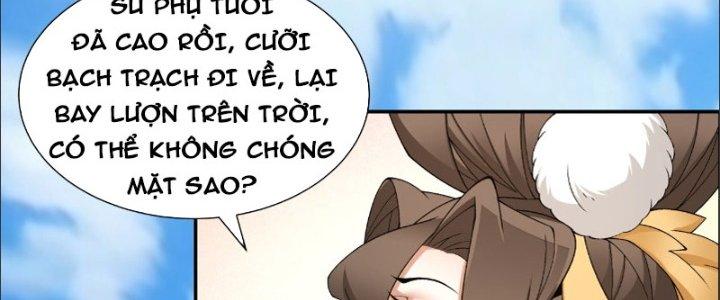 đồ đệ của ta đều là trùm phản diện chapter 41 44