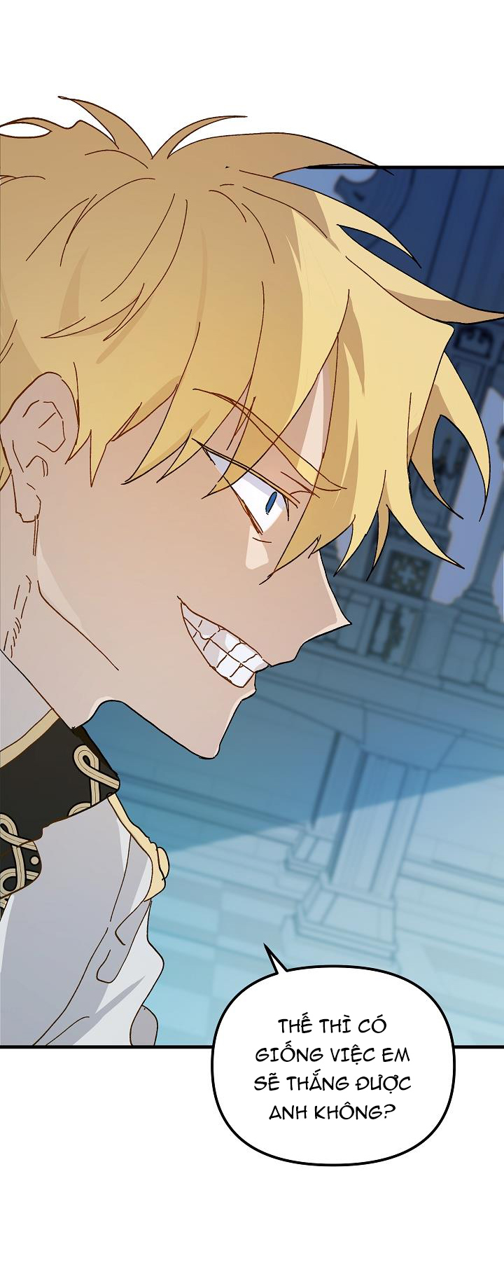 công chúa vờ như điên chapter 12 41