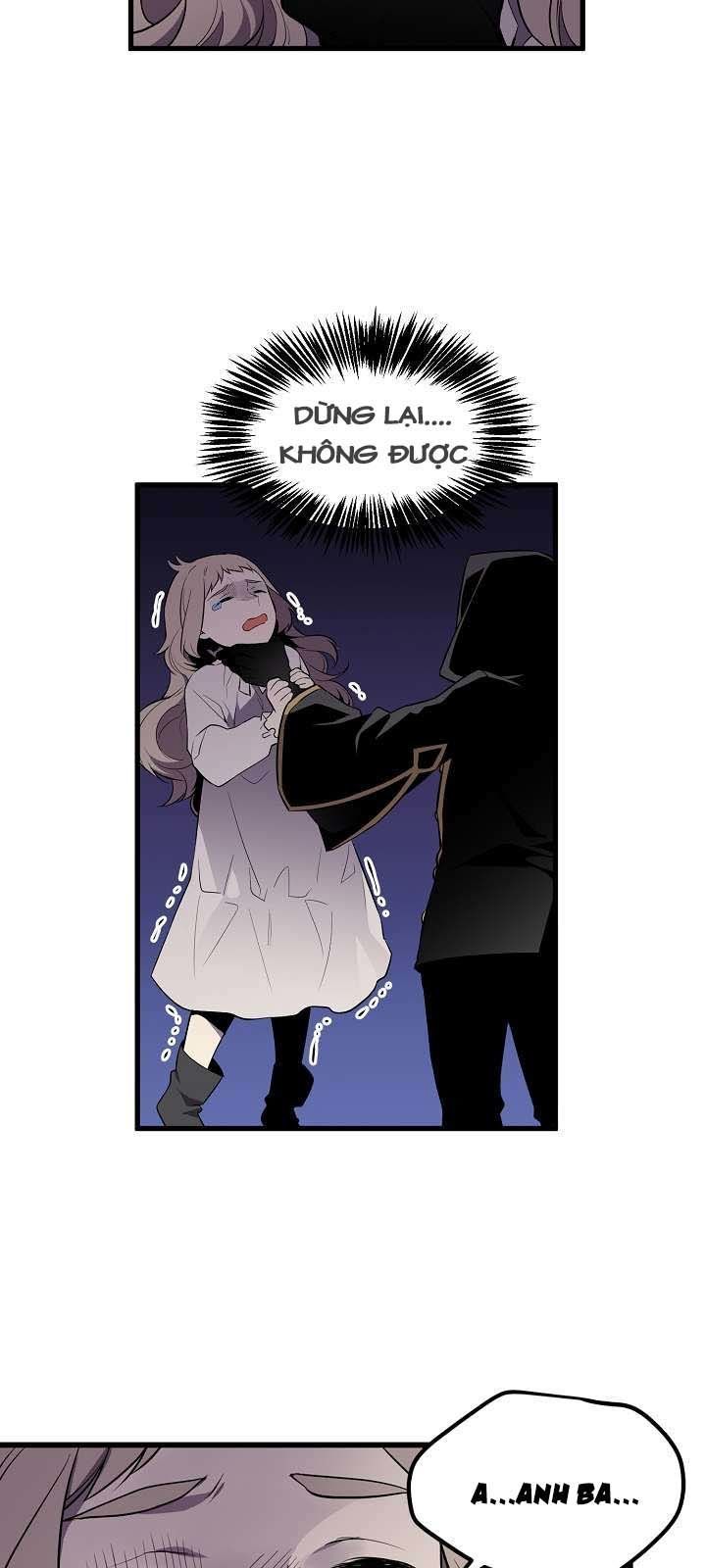 kiểm tra sức mạnh vô hạn chapter 17 9