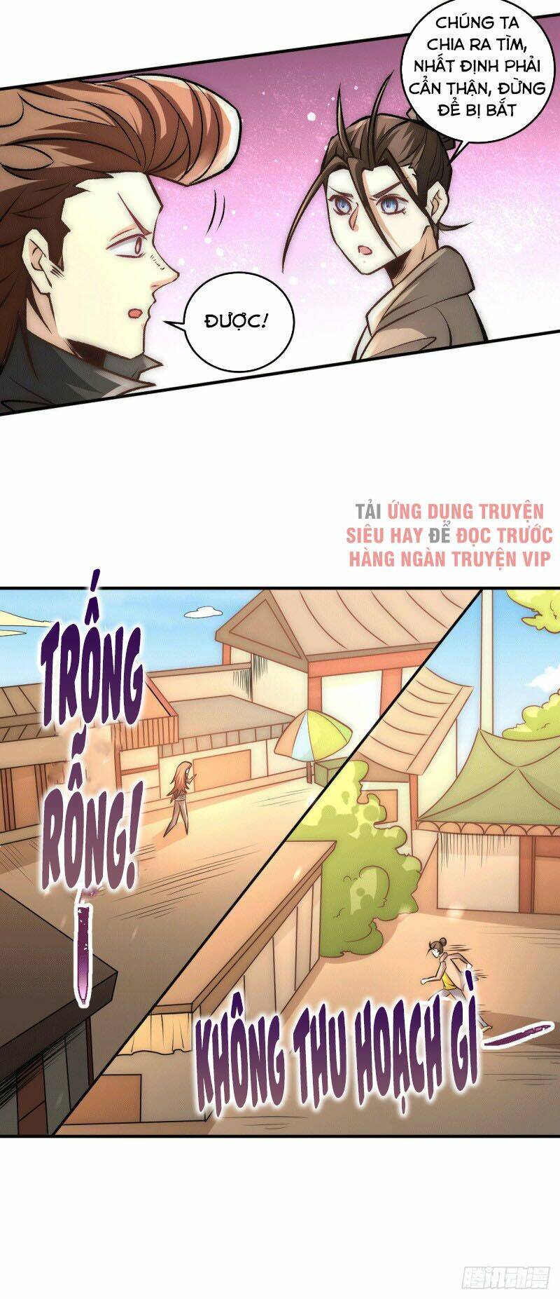 đô thị đỉnh phong cao thủ chapter 229 13
