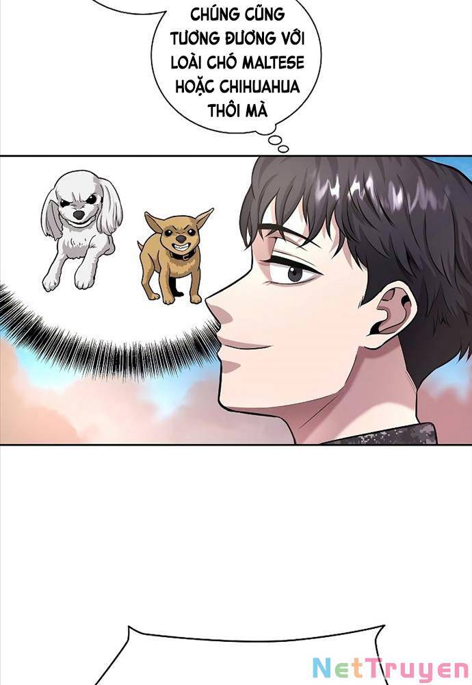 ma pháp sư hắc ám trở về để nhập ngũ chapter 5.1 6