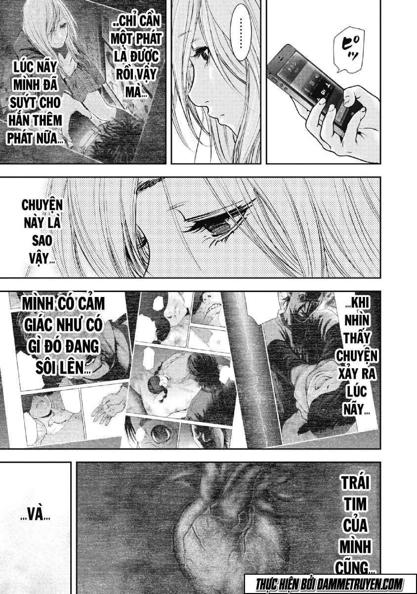 Gift ± chapter 48 20