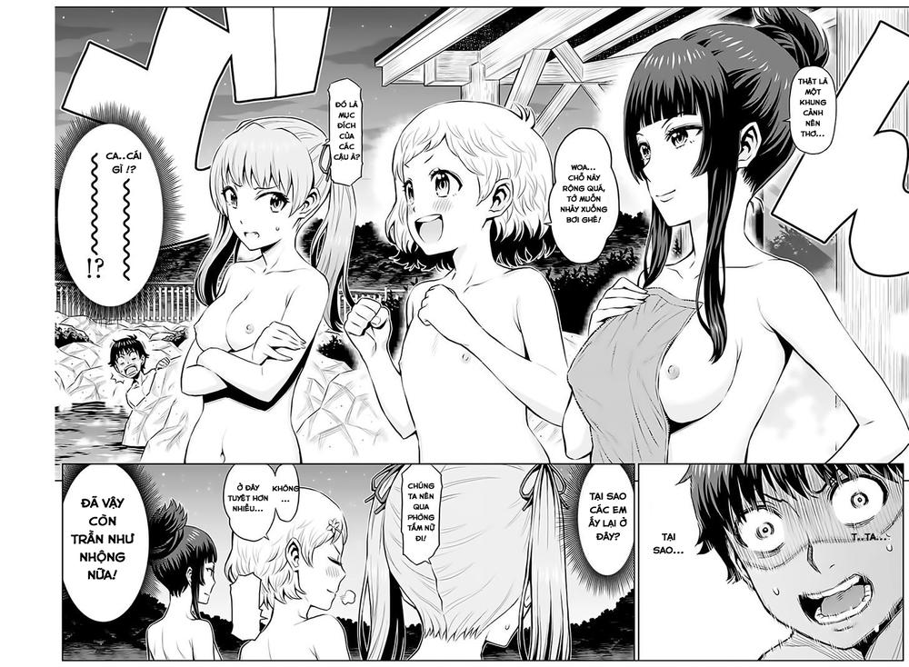 cherry teacher sakura naoki chapter 9 3