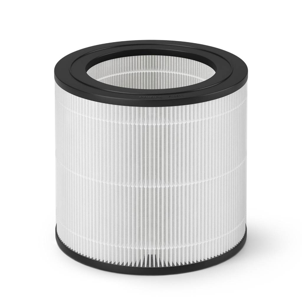 Máy lọc không khí Philips AC0650/10 12W màu Trắng - Hàng chính hãng