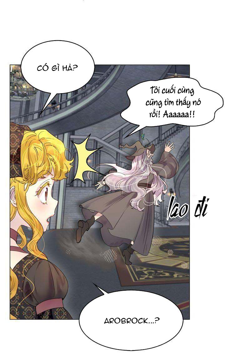 đừng xem thường nữ phụ chapter 140 46