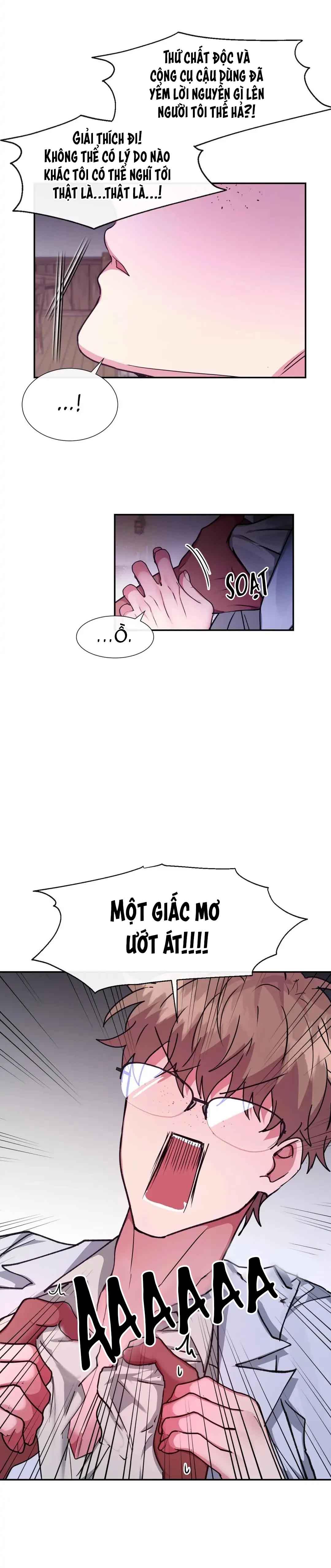 lâu đài tình dục chapter 13 23