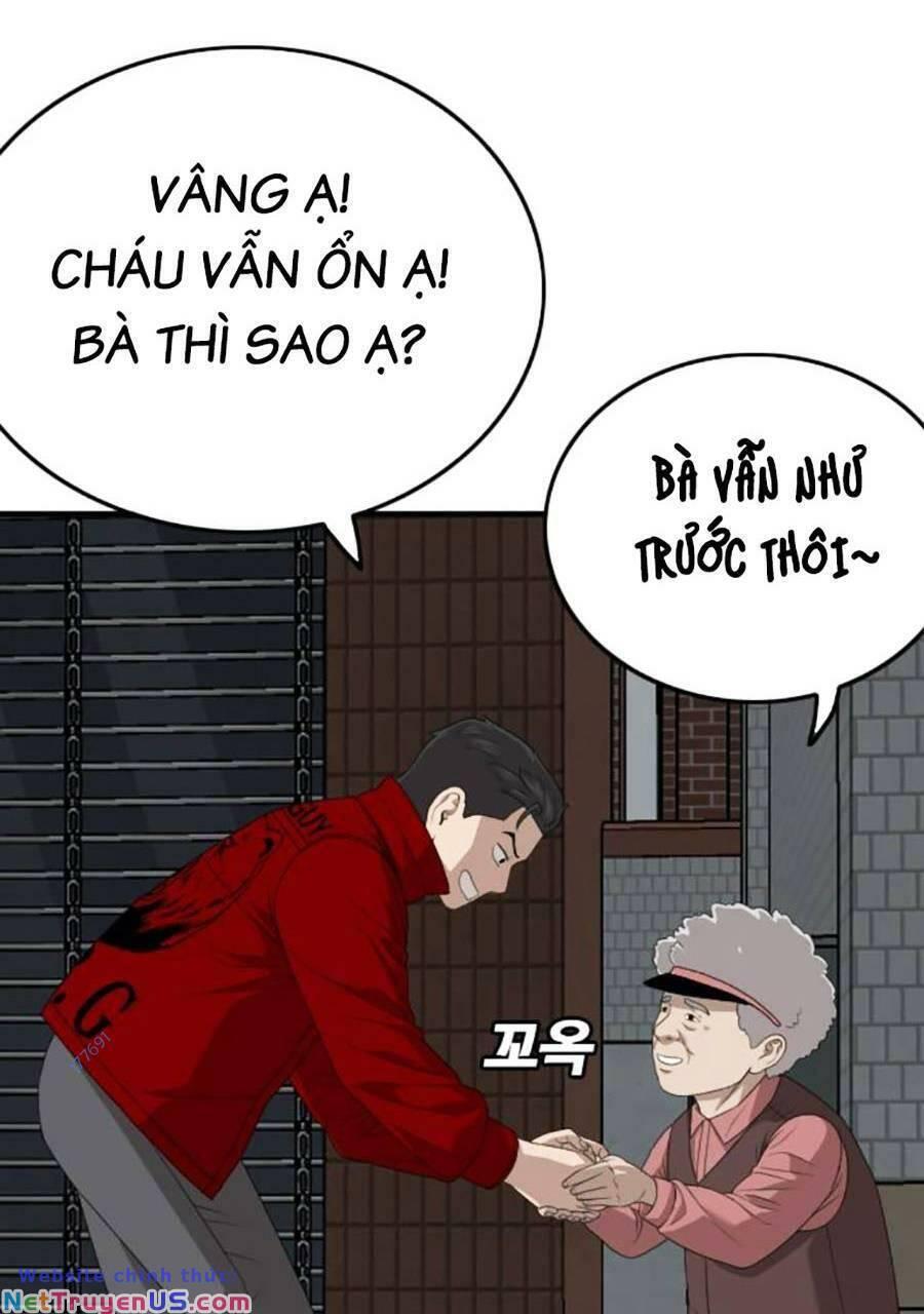 người xấu chapter 165 28