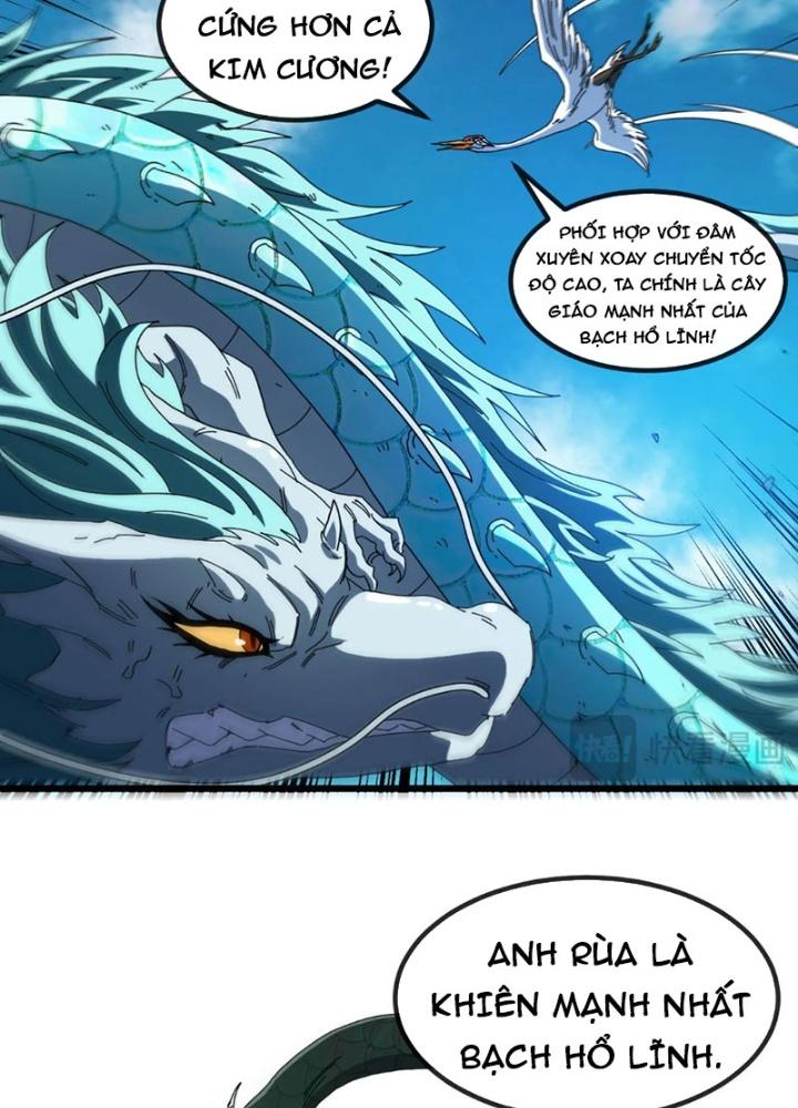 sau khi nằm, ta trở thành đại yêu chi vương chapter 20 69