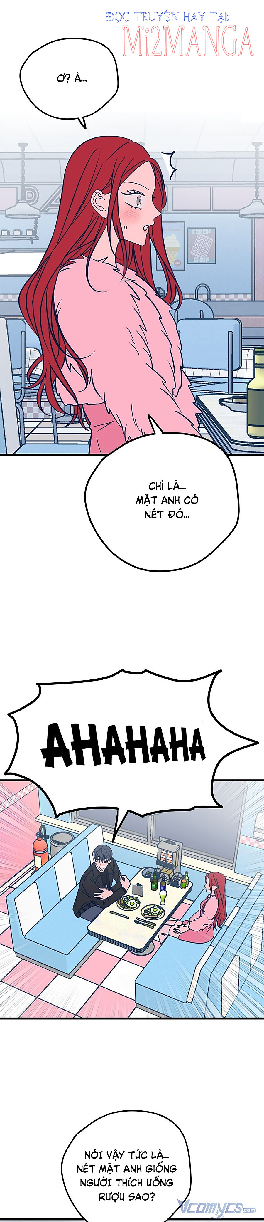 Kẻ Rác Rưởi Không Đáng Được Yêu chapter 20.1 25
