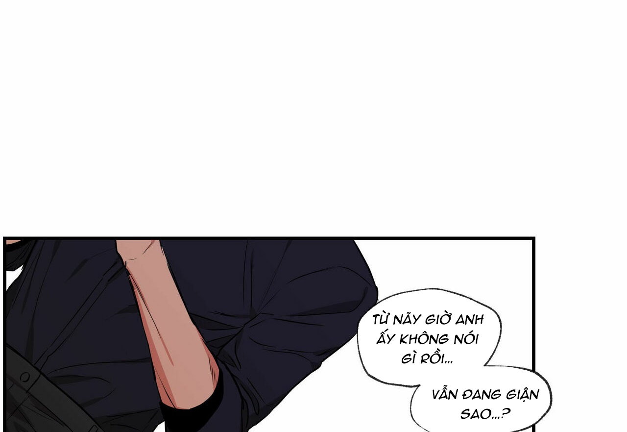 không chốn yêu đương chapter 62 23