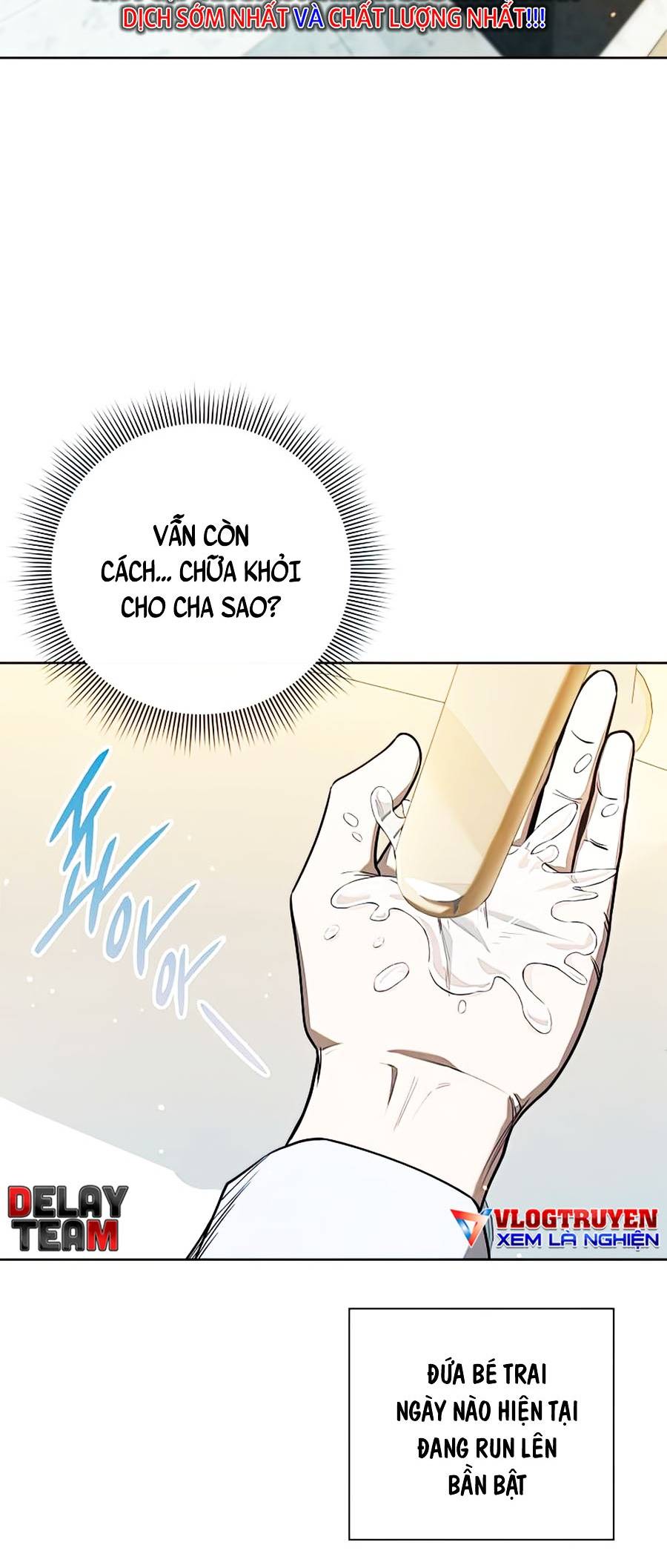 chiến binh học đường - cuộc đột kích trong ngục tối chapter 29 24