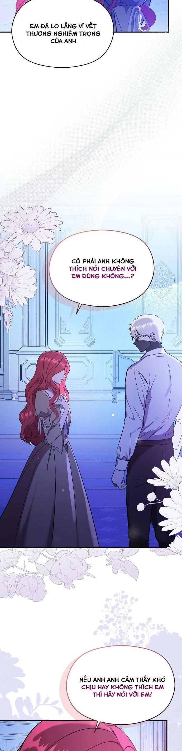 tôi không cố ý quyến rũ nam chính đâu! chapter 73 22