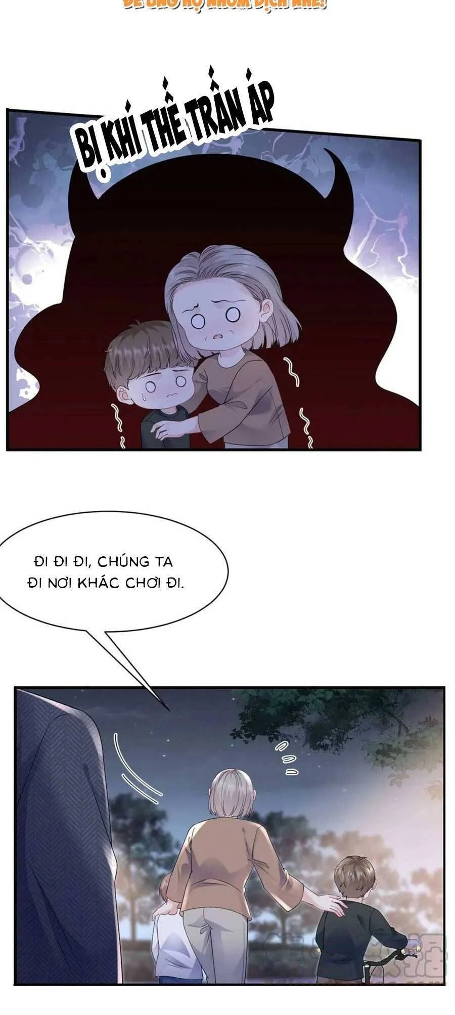 [16+] đại tiểu thư có thể có ý đồ xấu chapter 134 19