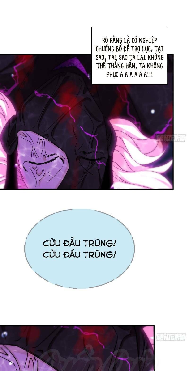 khởi đầu bằng một con côn chapter 80 29