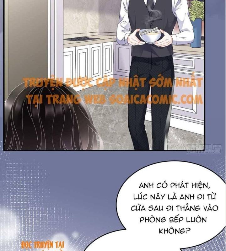 đại tiểu thư có thể có bụng dạ gì xấu chứ! (full) chapter 105 21