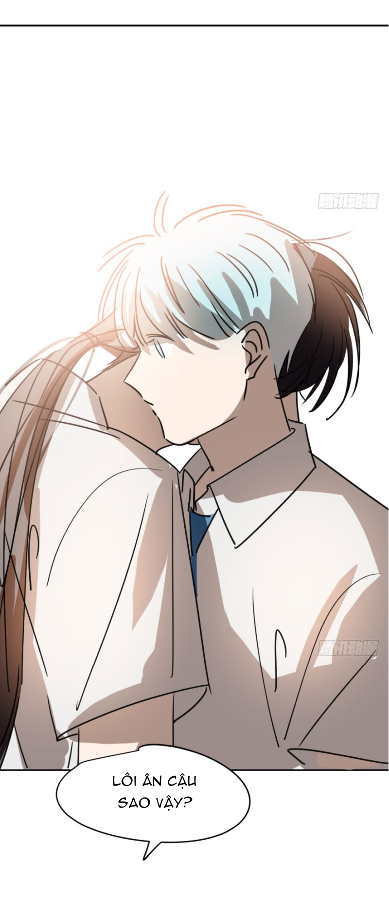 Bắt Lấy Ngao Ngao chapter 18 - Trang 25