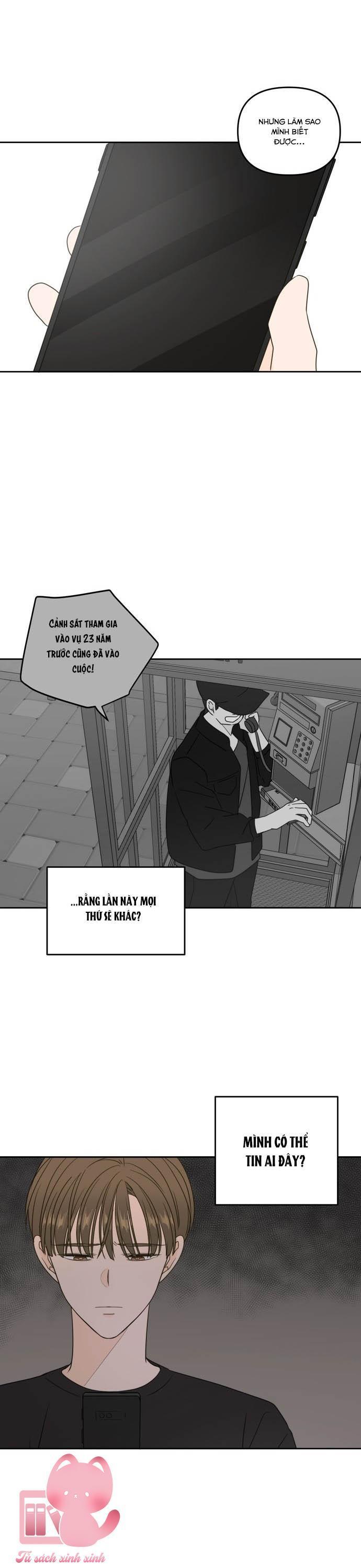 hẹn gặp nhau ở kiếp thứ 19 chapter 65 17