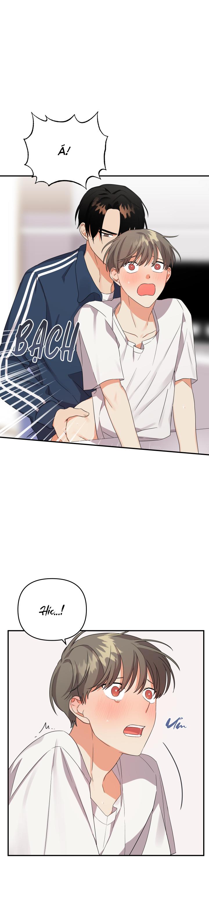 tên xấu xa của tôi xxx chapter 9 13