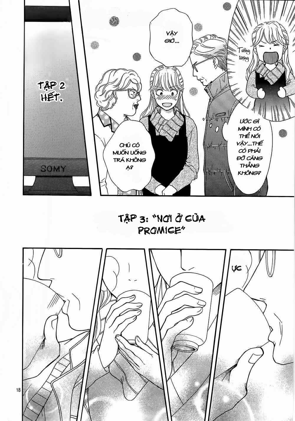 sumika sumire chapter 16 19