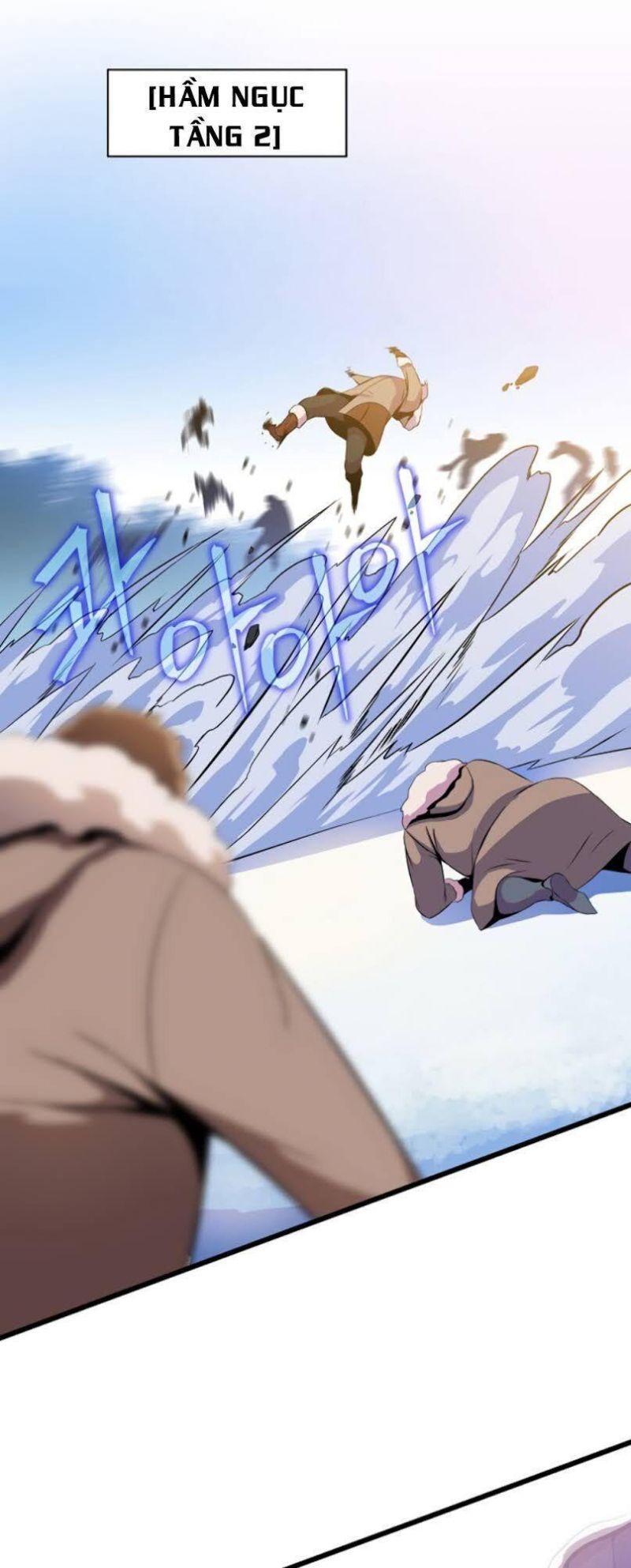 tiêu diệt đấng cứu thế chapter 48 74